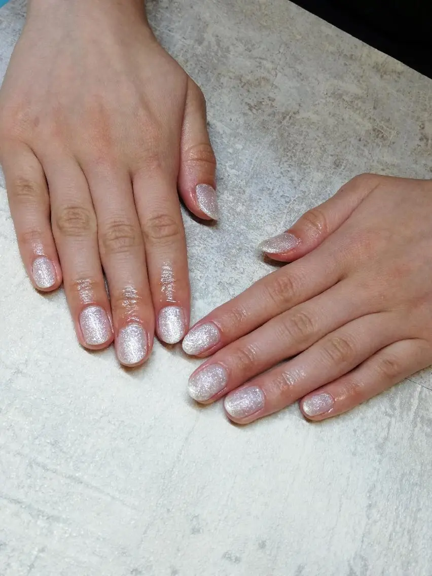 ネイル ハンドネイル nail salon macaron のネイルデザイン