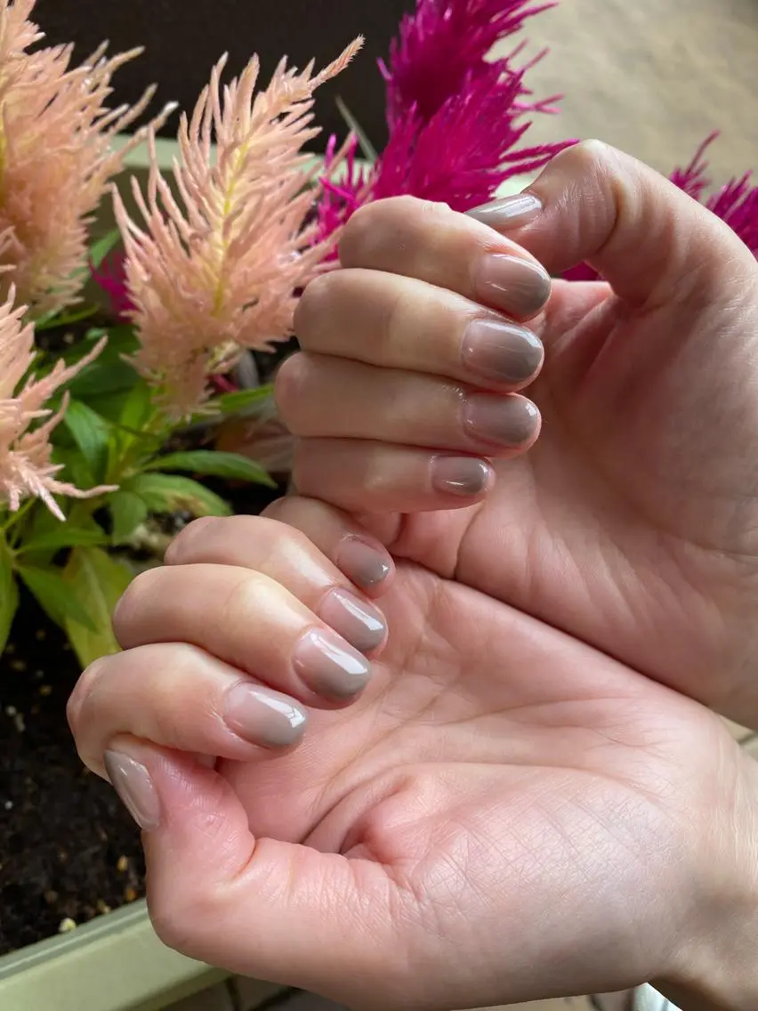 ネイル ハンドネイル フットネイル nailsalon ∞ ﾐｶﾅﾙ ∞のネイルデザイン