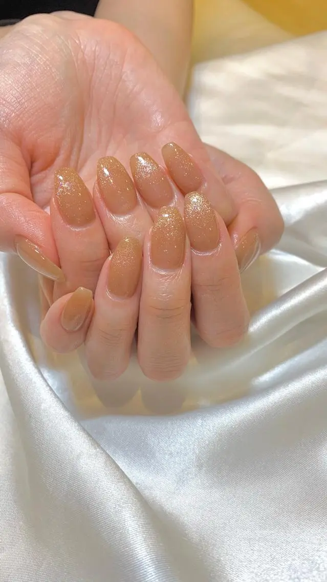 ネイル ハンドネイル ui nailのネイルデザイン