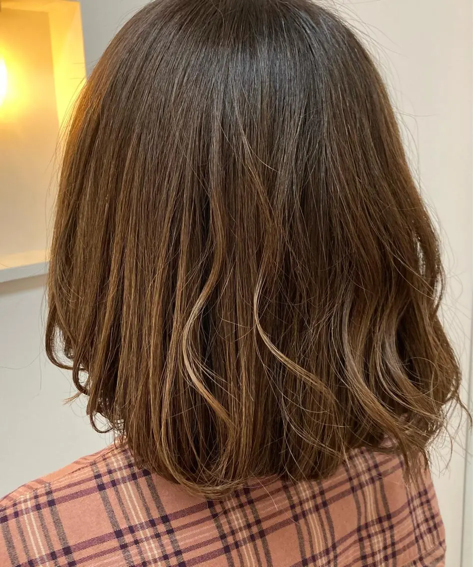 ショート 新井翼/銀座 メンズお任せくださいのヘアスタイル