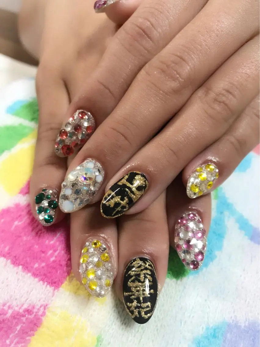 ネイル その他(ネイル) LiLion Nailのネイルデザイン