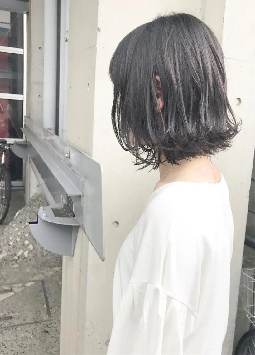 ショート カラー 💠AYANE /吉祥寺💠の眉毛・アイブロウイメージ