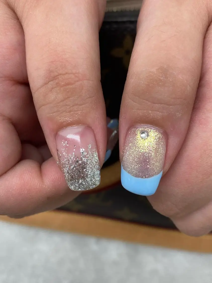 ネイル chiya nailsのネイルデザイン