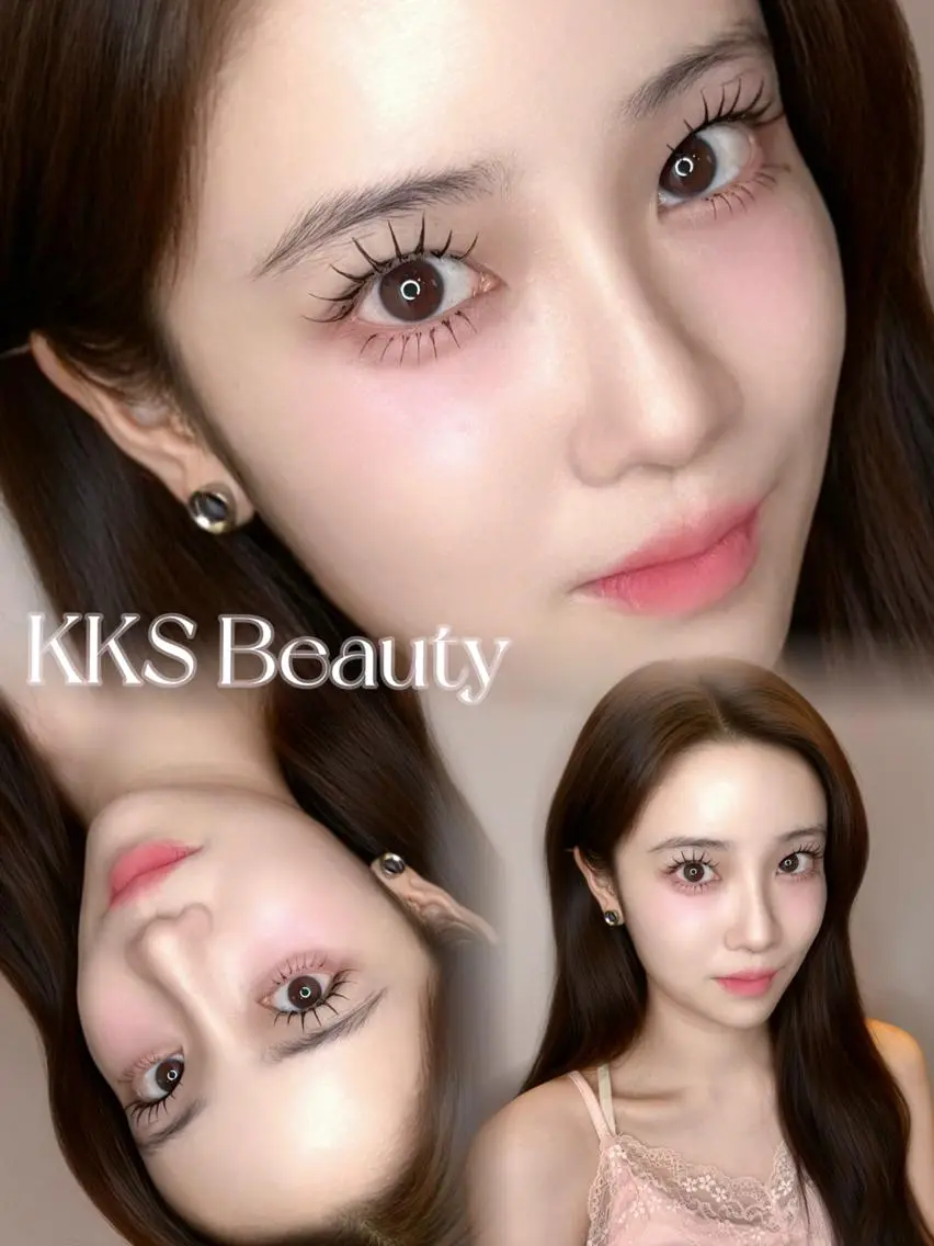 マツエク・マツパ KKSBeauty TANIのマツエク・マツパデザイン