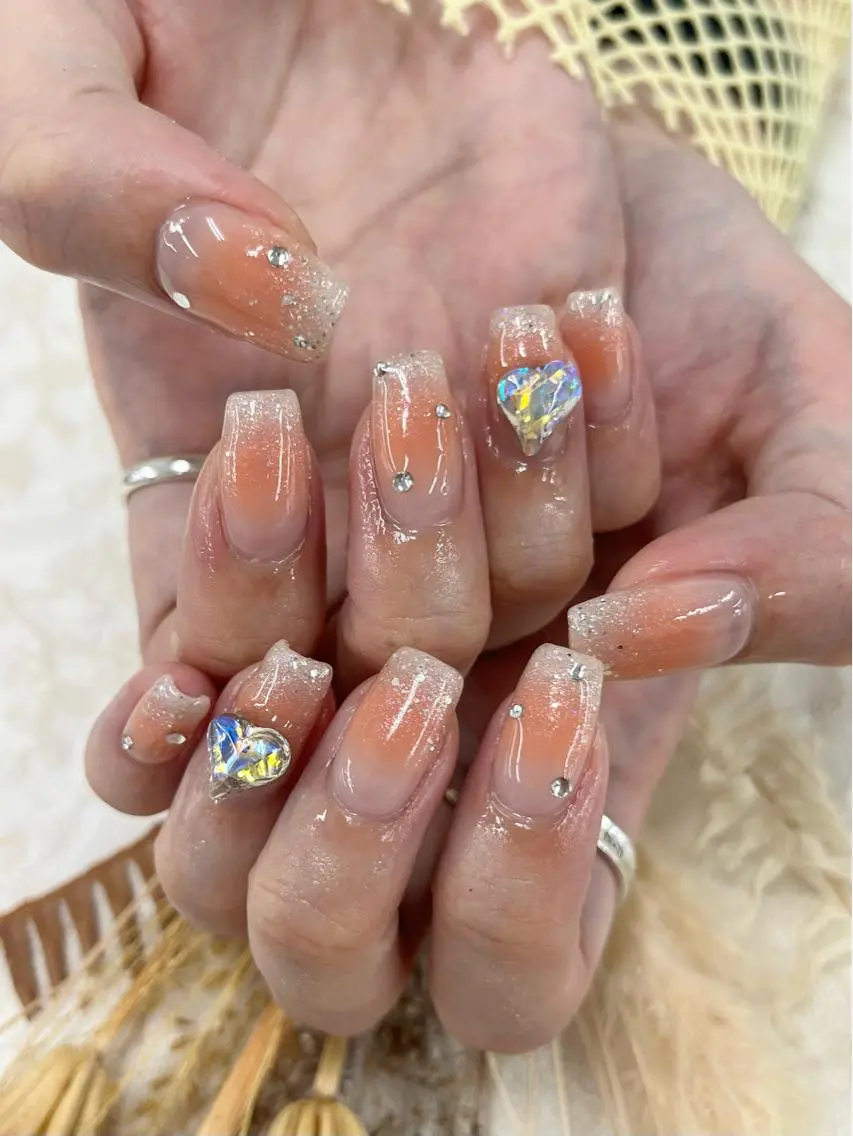 ネイル ハンドネイル Basic町田本店 Suzunaのネイルデザイン