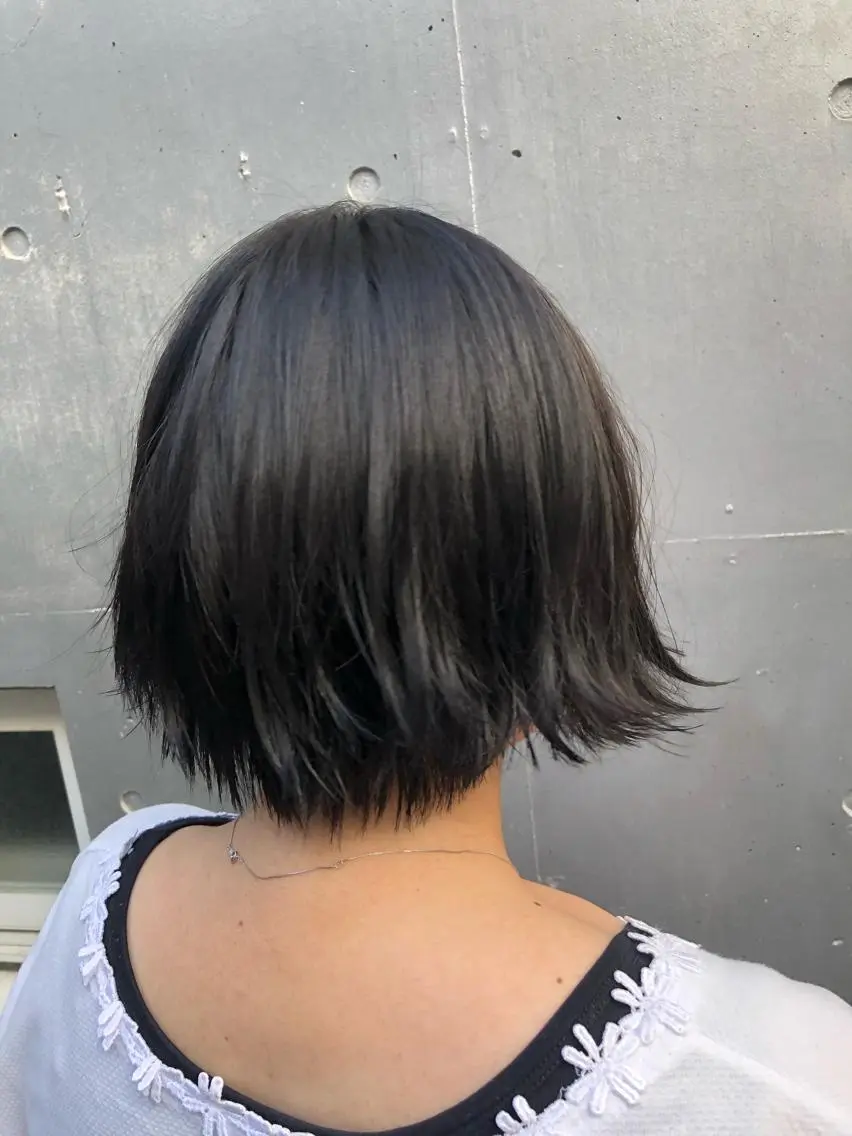 ショート お気に入り数2.3万 🏆SHO🏆のヘアスタイル