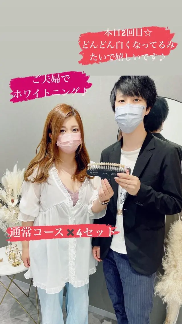 LAVISH 大和店 emi・:*+のネイルデザイン