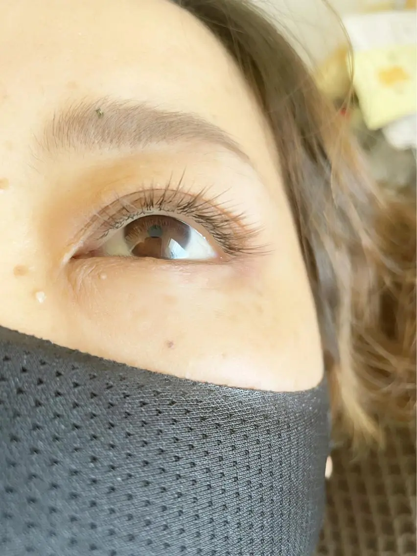 マツエク・マツパ eyelash salonplaceのマツエク・マツパデザイン