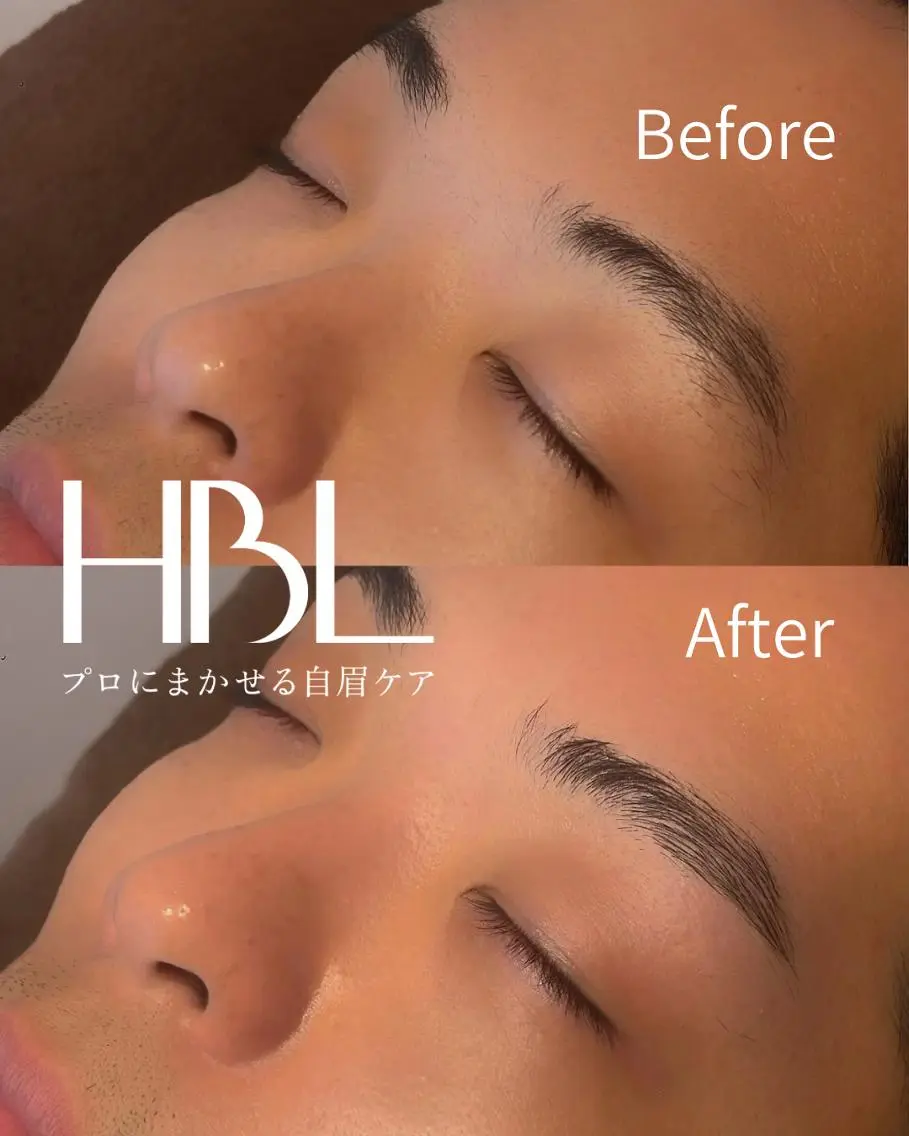 アイブロウ ワックス脱毛 その他(アイブロウ) 眉毛ぐせ改善サロン airy junの眉毛・アイブロウイメージ