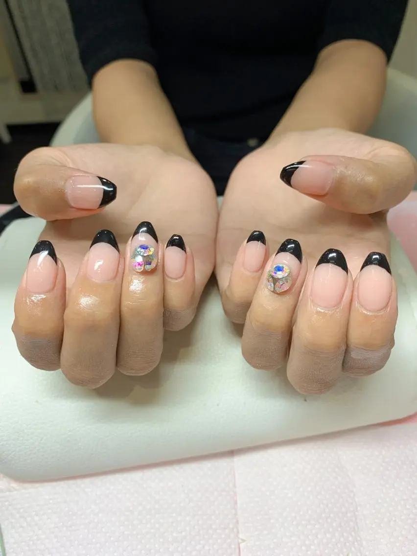 ネイル コウ カnail💅のネイルデザイン