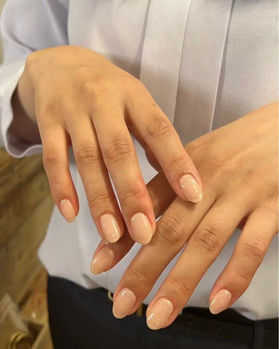 ネイル ハンドネイル フットネイル ハンドケア Miyagi Asamiのネイルデザイン