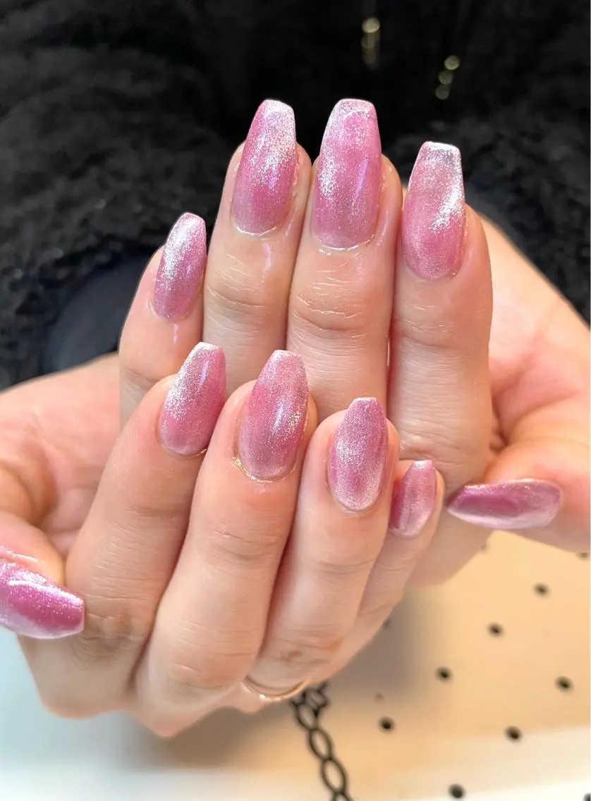 ネイル nailist cocoのネイルデザイン