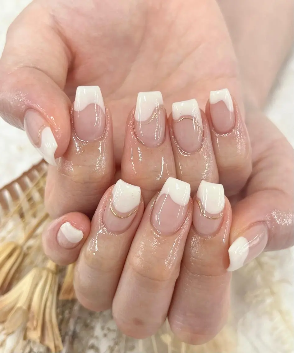 ネイル ハンドネイル Basic町田本店 Suzunaのネイルデザイン