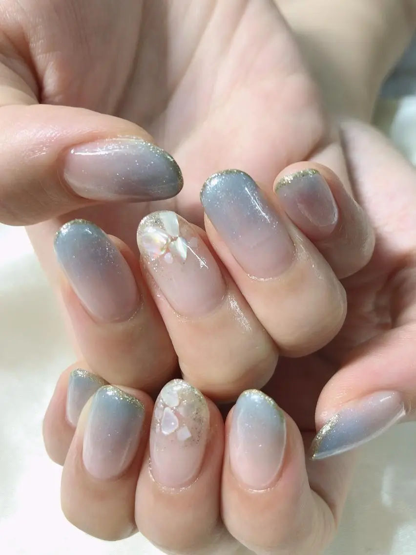ネイル maison de NALIのネイルデザイン