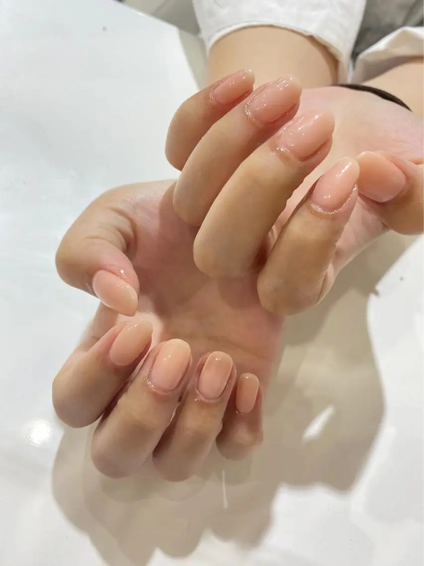 ネイル Umi nail& eyelashのネイルデザイン