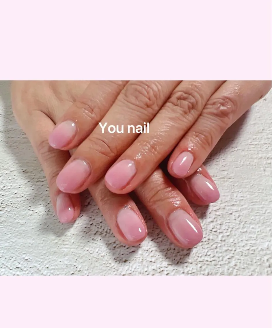 ネイル ハンドネイル 狭山店(林) You nailのネイルデザイン
