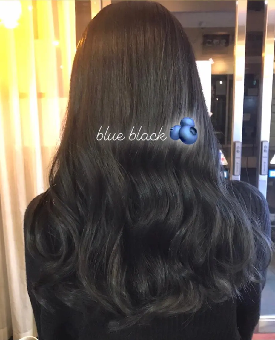 ロング カラー 💎透明感カラー特化 💎TAISEIのヘアスタイル