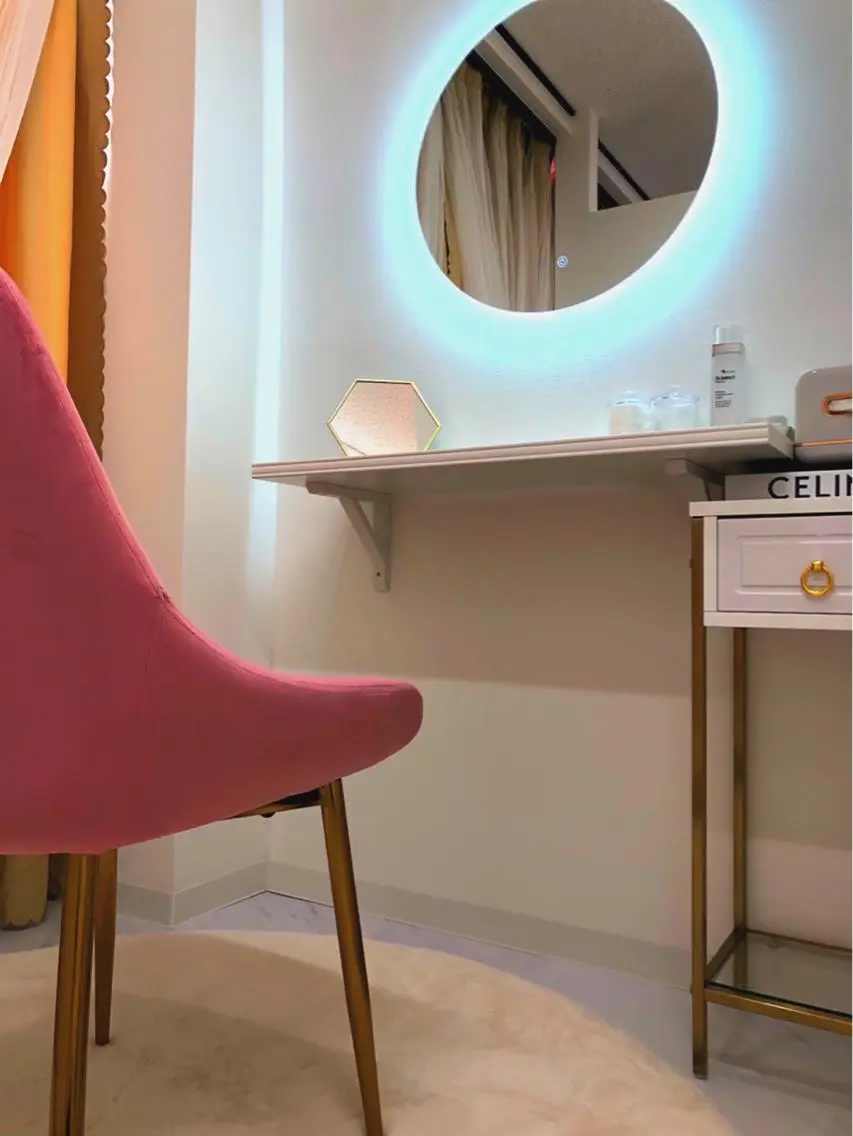 メンズ beauty salonnのエステ・リラクイメージ