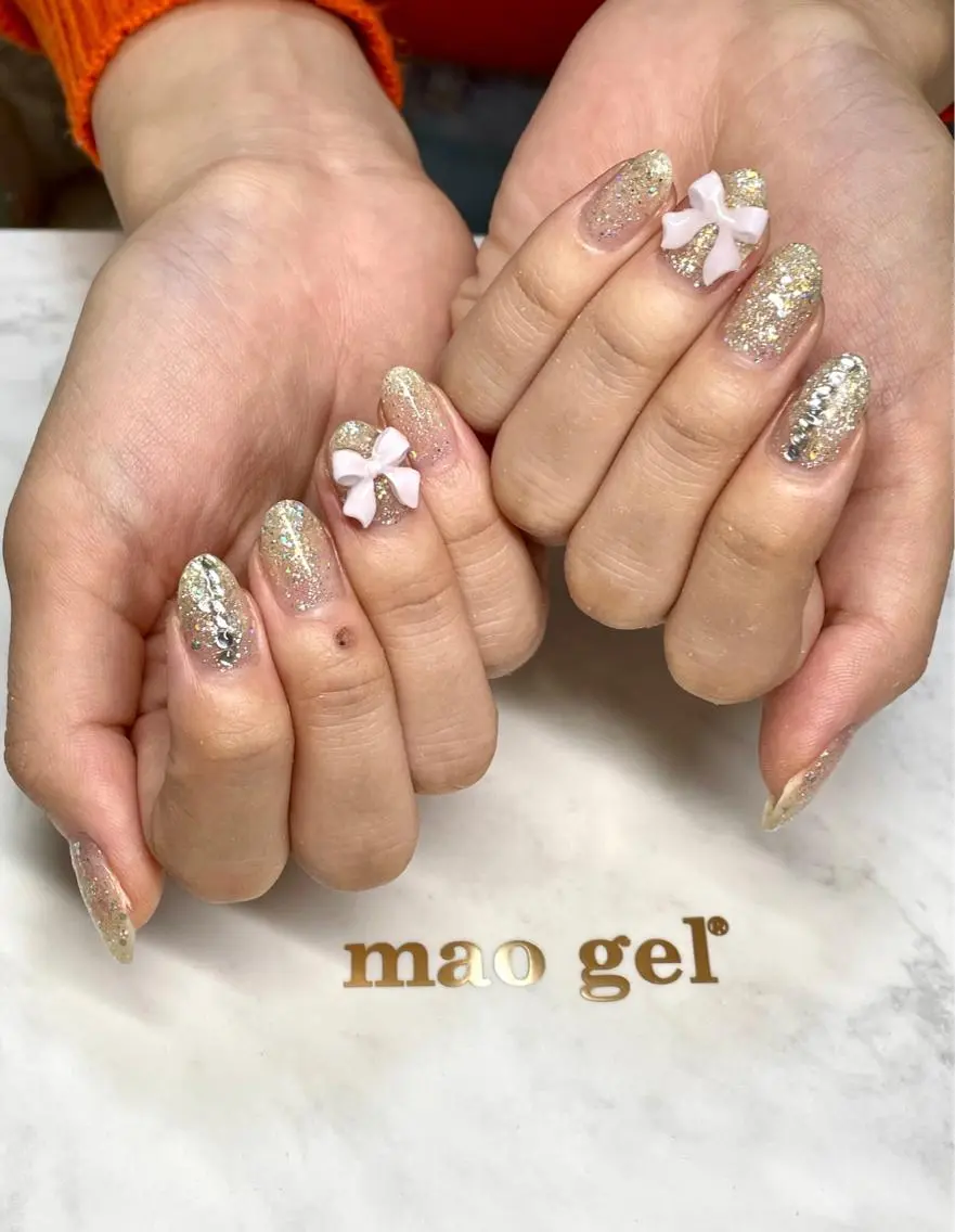 ネイル ハンドネイル ray's nailのネイルデザイン