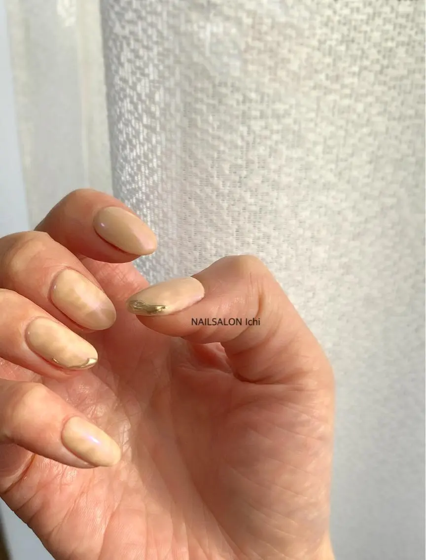 ネイル ハンドネイル NAILSALON Ichiのネイルデザイン