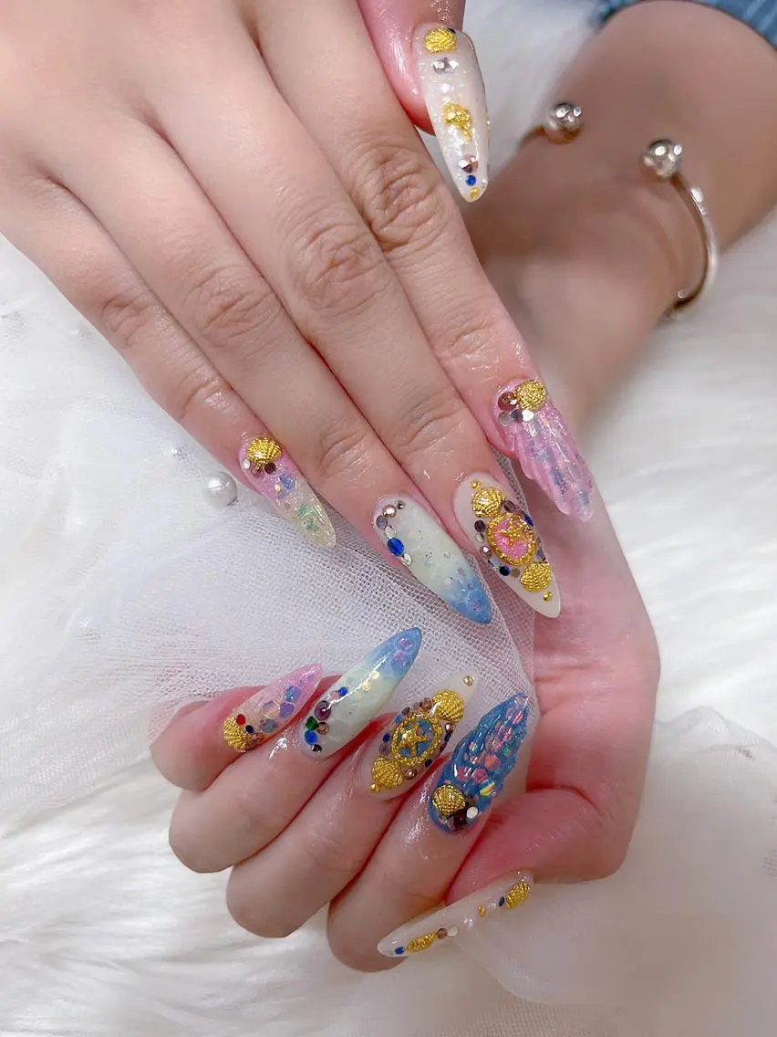 ネイル COCO &EYELASHのマツエク・マツパデザイン