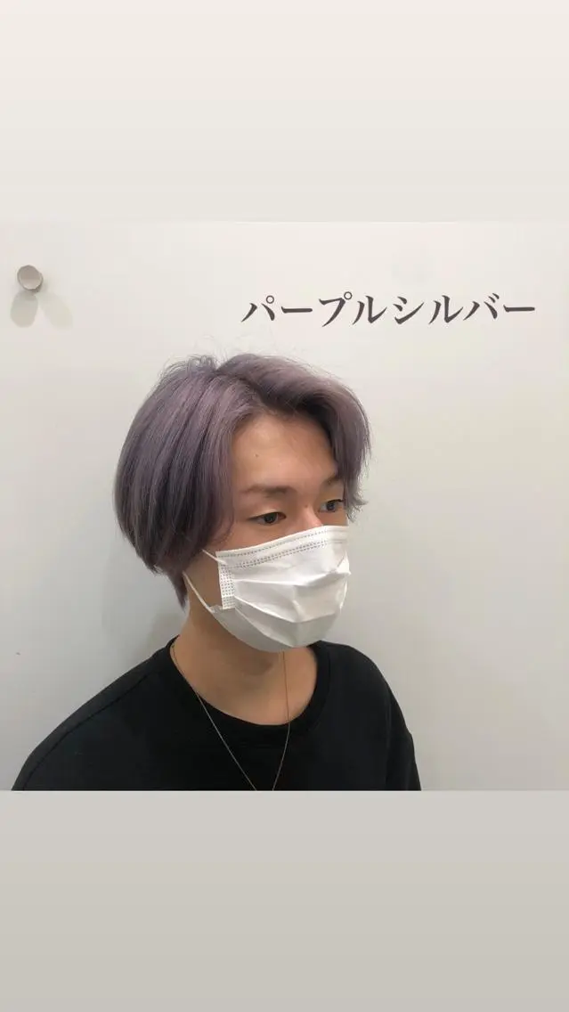 カラー マツパ♡アイブロウ 南草津の眉毛・アイブロウイメージ