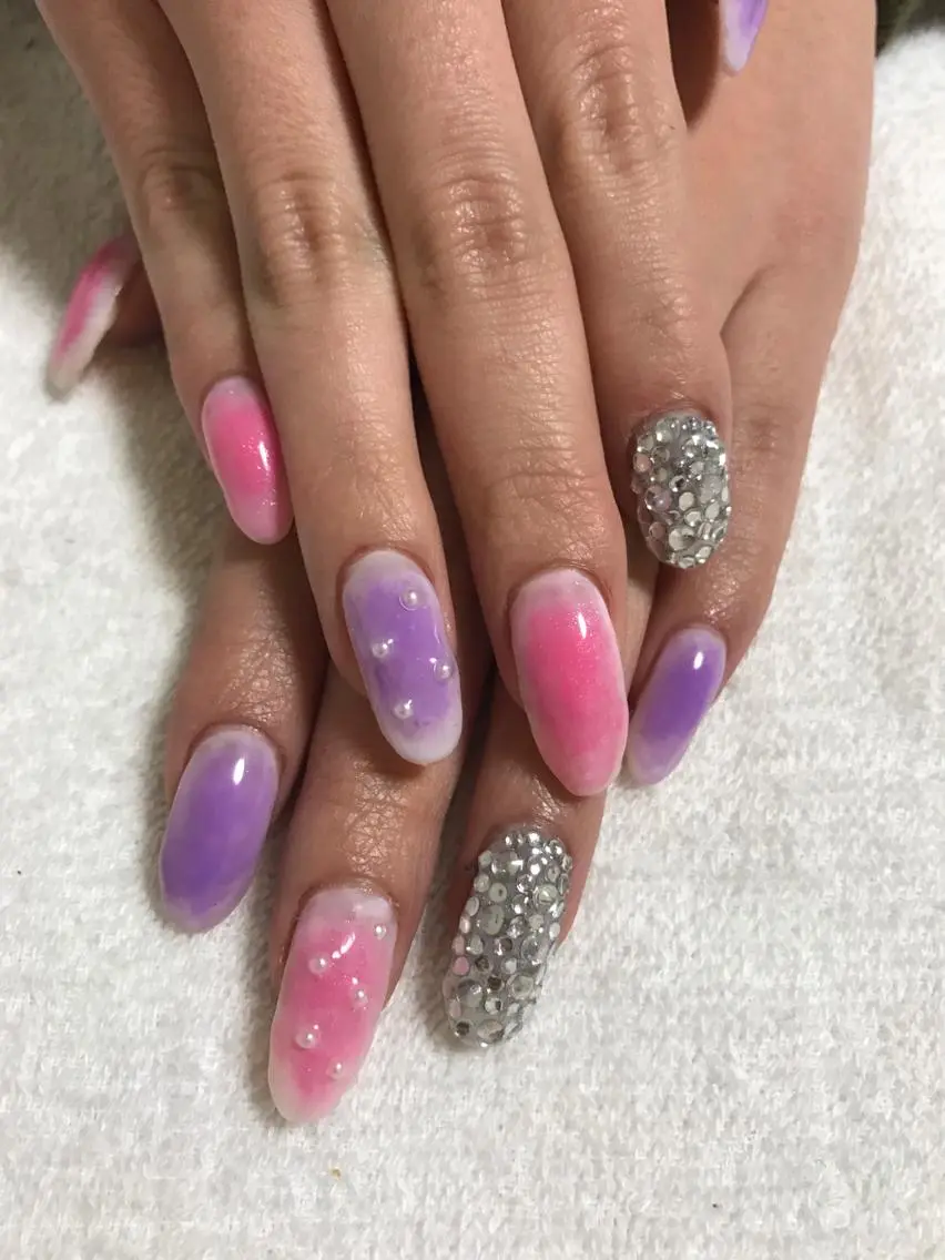 ネイル LOVEnail tomoのネイルデザイン