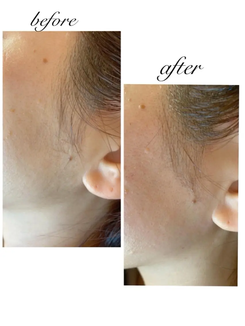 kapilina salonの眉毛・アイブロウイメージ