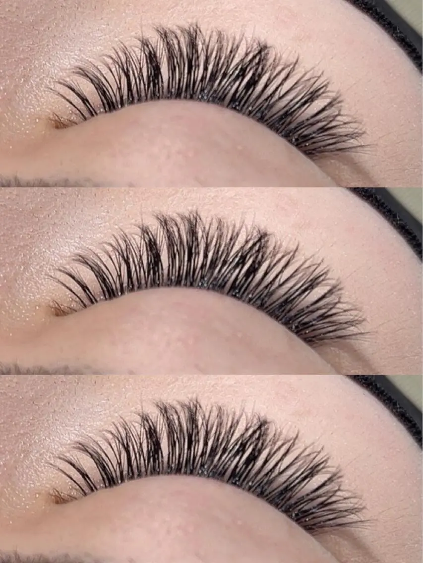 マツエク・マツパ ∩_∩アオイ eye lashのマツエク・マツパデザイン
