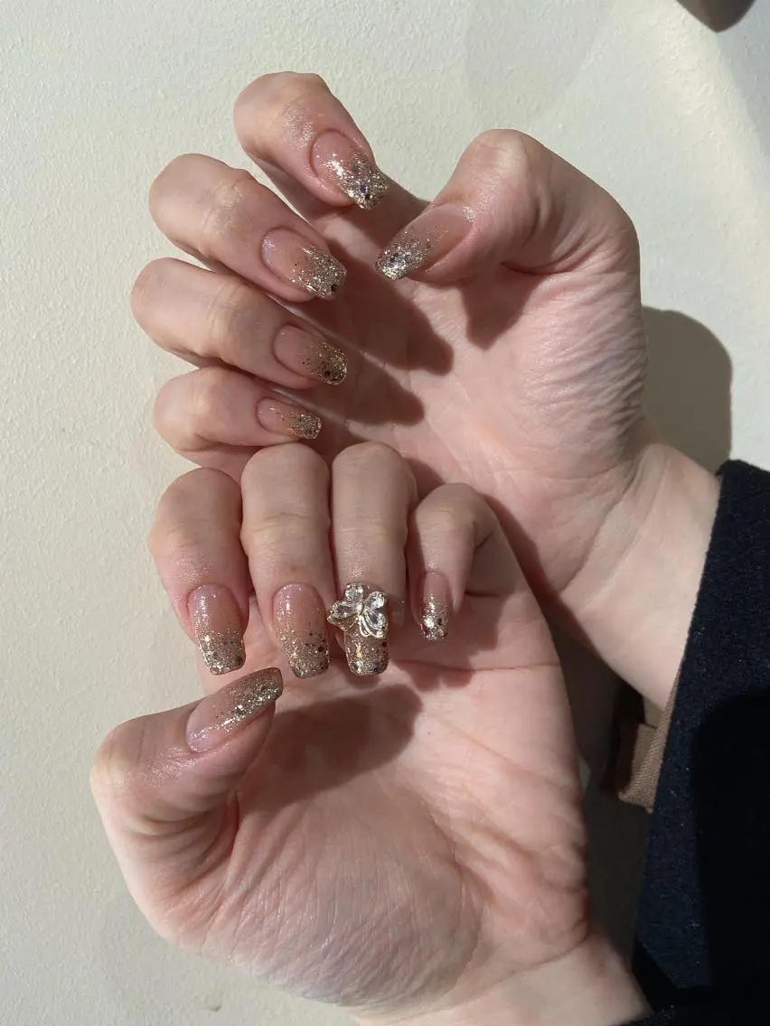 ネイル シンプルネイル Nailist🌟 Wakanaのネイルデザイン