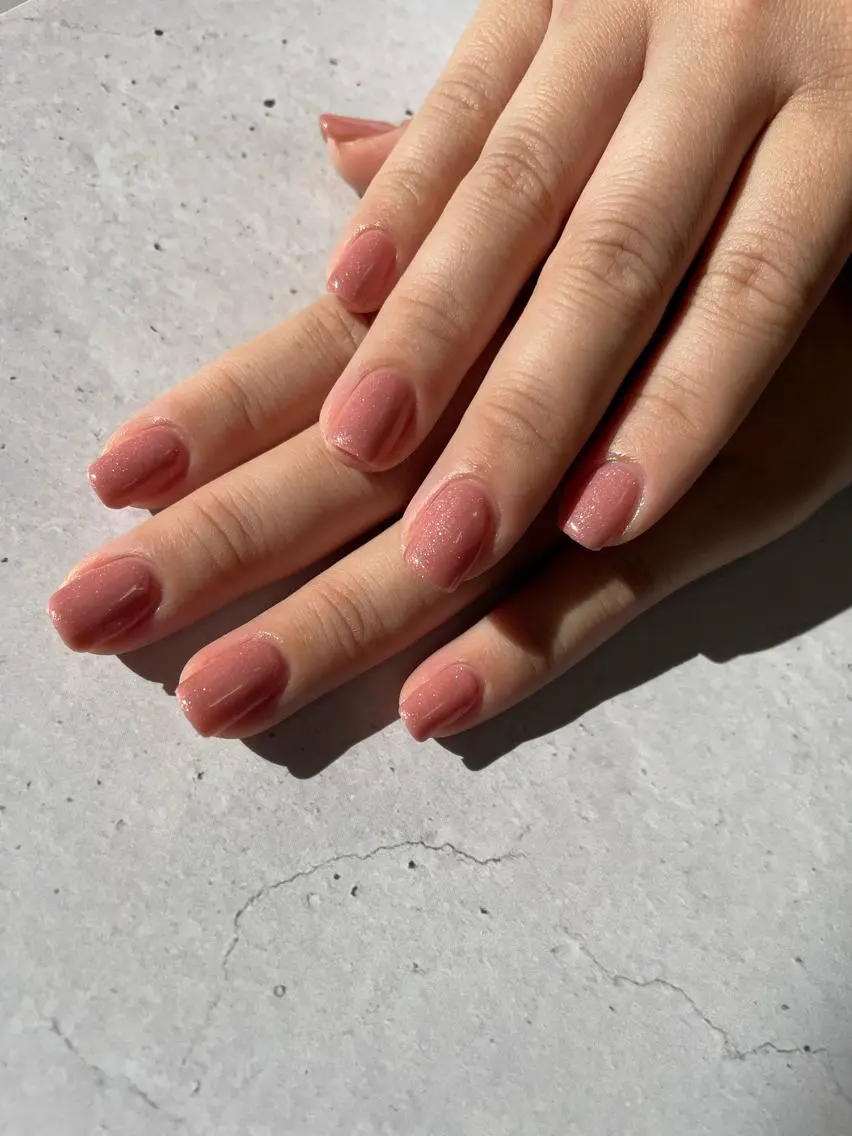 ネイル ハンドネイル liln nail /NATSUMIのネイルデザイン