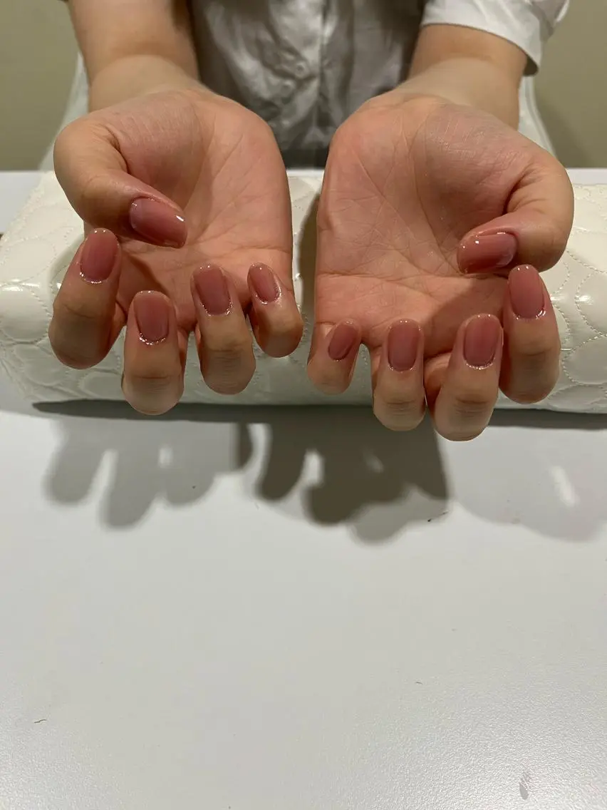 ネイル ハンドネイル toystage .nailのネイルデザイン