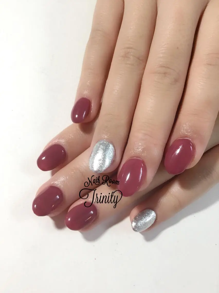 ネイル Trinity staffのネイルデザイン