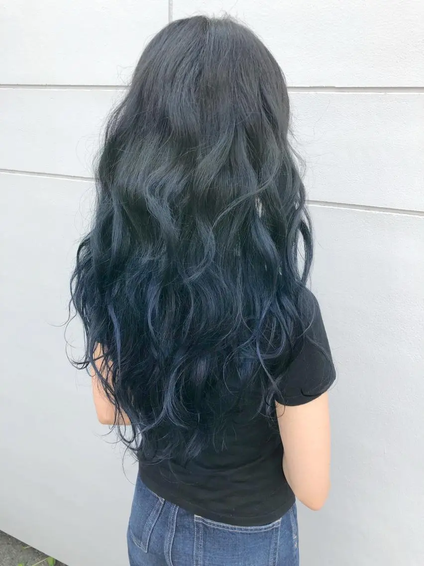 ロング 髪質改善特化【荻窪】 RYOTOのヘアスタイル