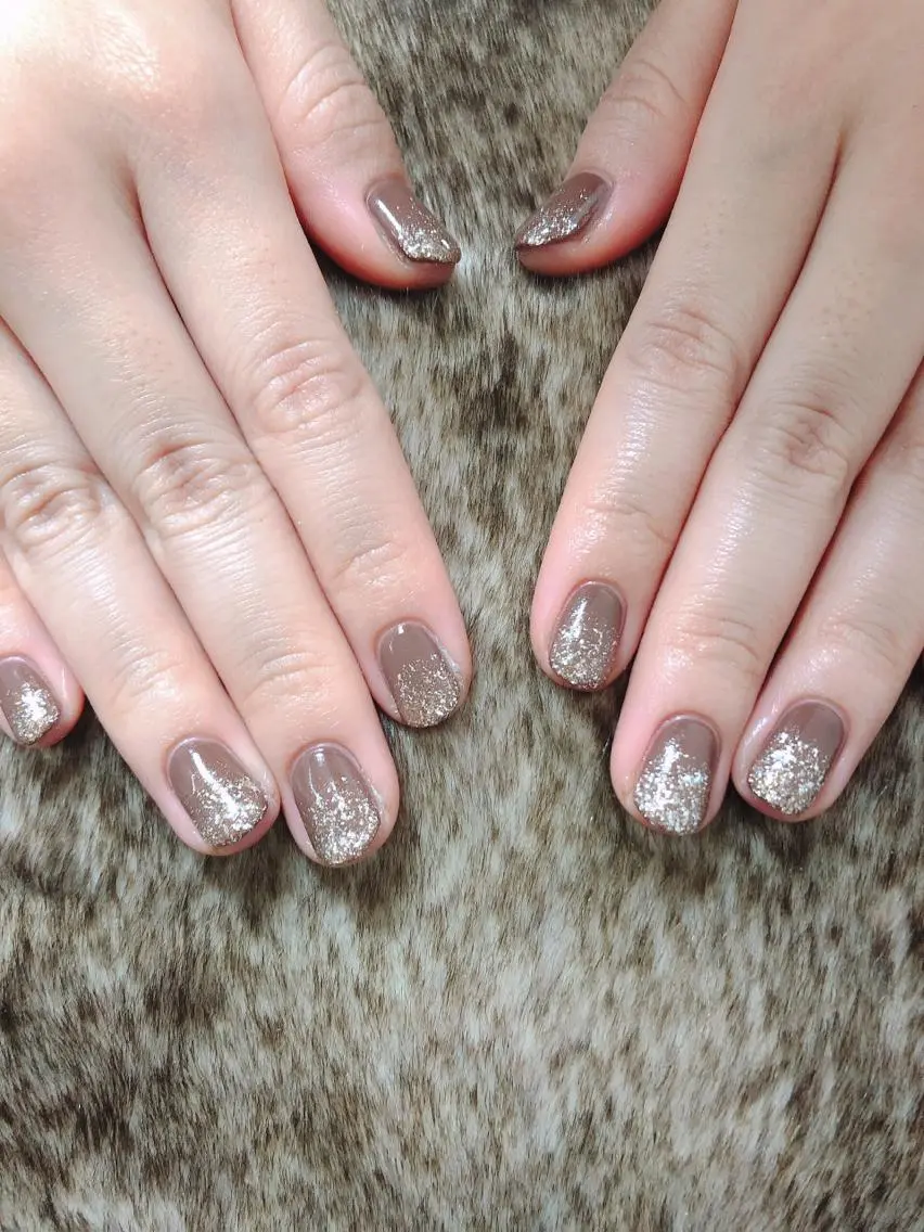 ネイル kiki nail &brow二子玉川のネイルデザイン