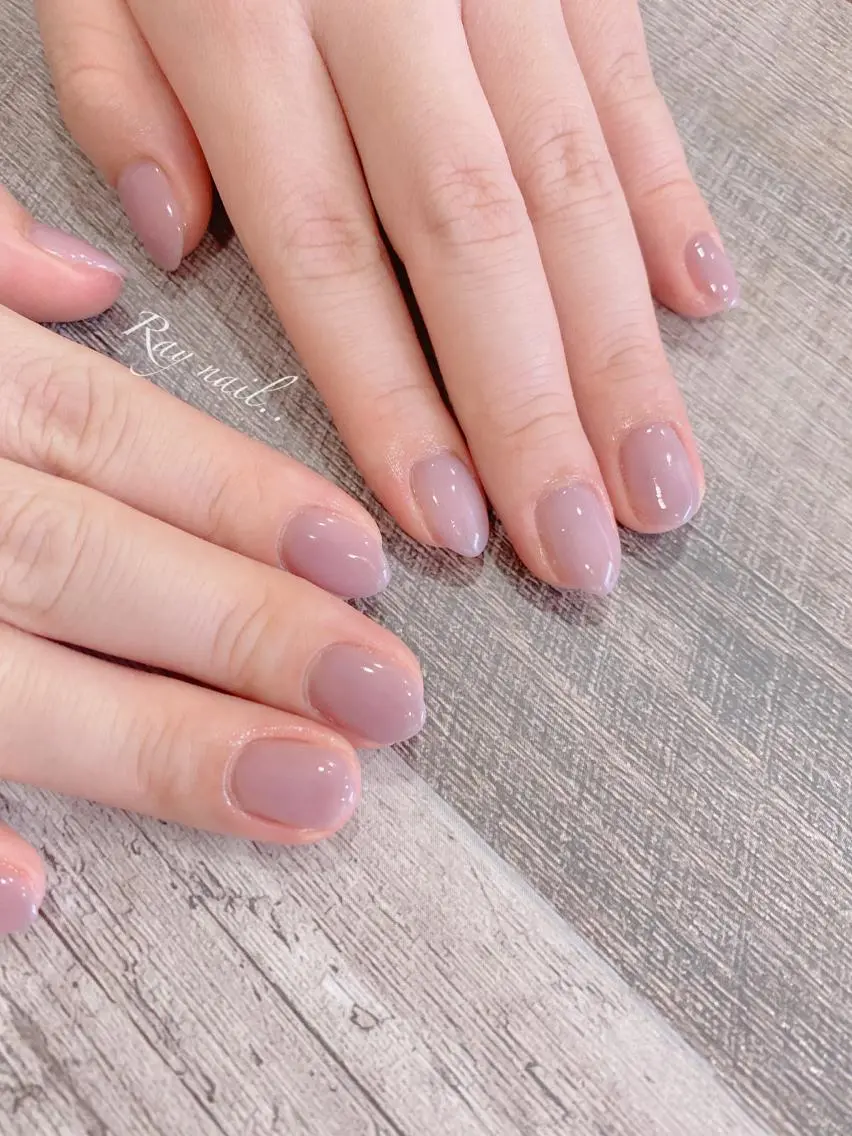 ネイル ハンドネイル フットネイル nailsalon ∞ ﾐｶﾅﾙ ∞のネイルデザイン