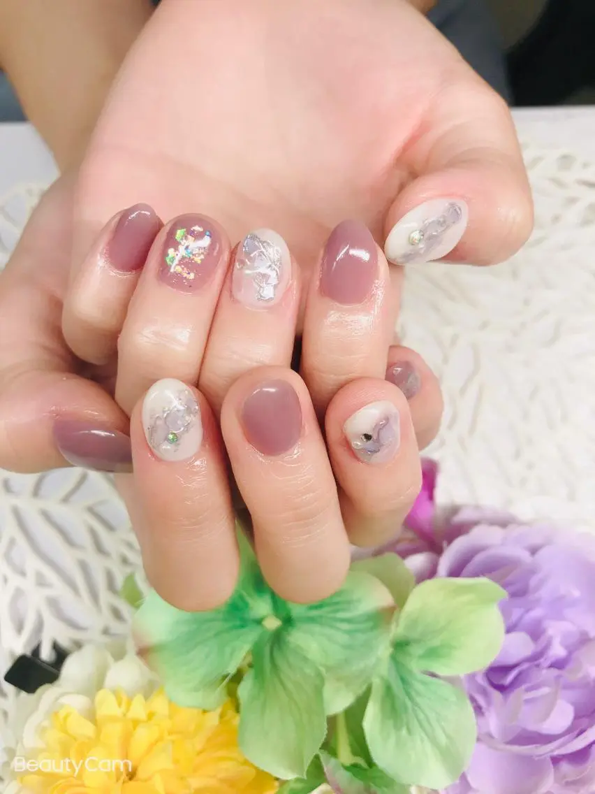 ネイル Salon MINEのエステ・リラクイメージ