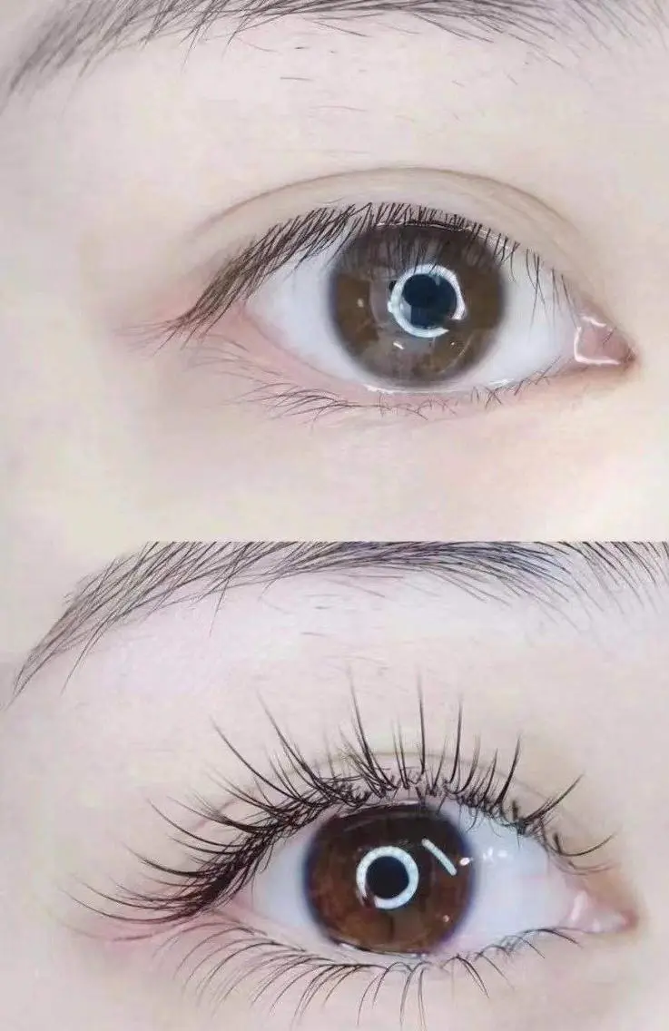 マツエク・マツパ ナピュレ 眉毛ワックスの眉毛・アイブロウイメージ