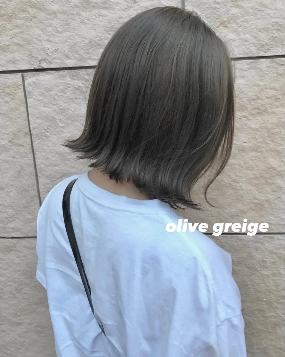 ショート メンズ似合わせ🪞 kotoriのヘアスタイル