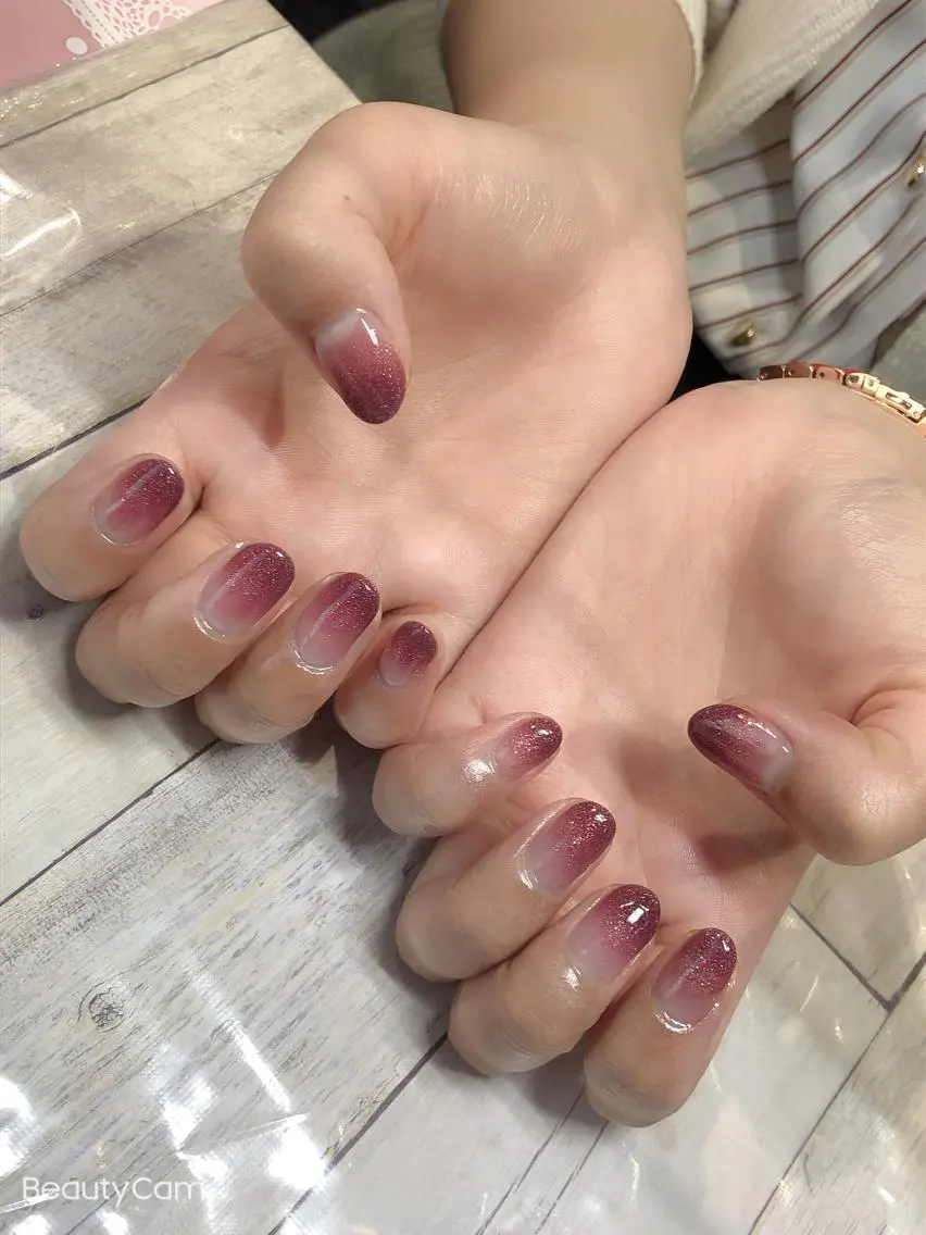 ネイル ✨アン ミユ✨のネイルデザイン