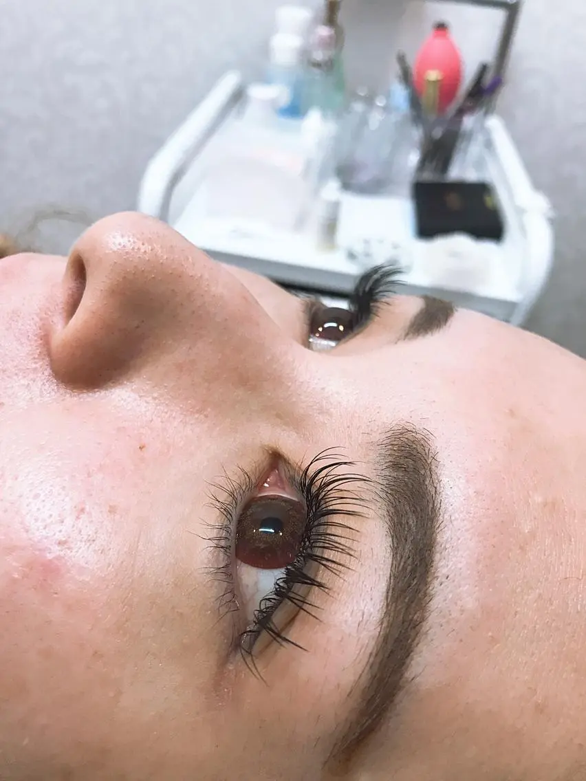 マツエク・マツパ JAM新大宮 eyelashのマツエク・マツパデザイン