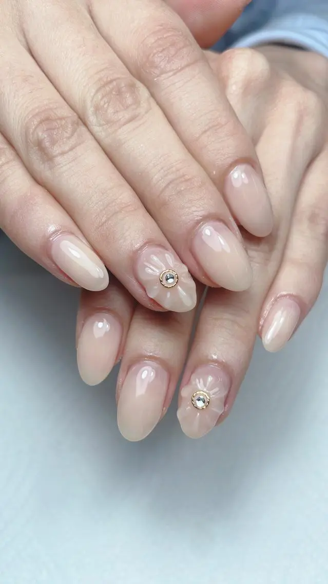 ネイル むねいる nail salonのネイルデザイン