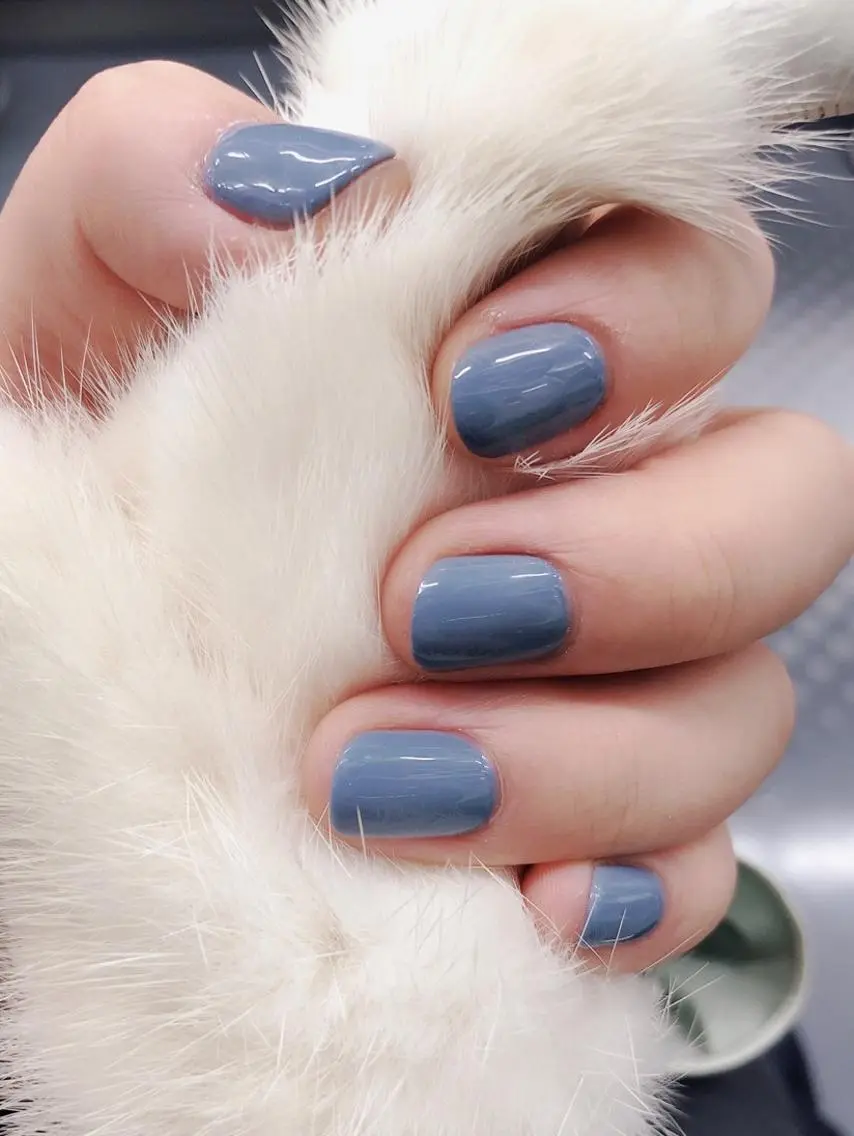 ネイル OCEAN nail パラジェル　取扱い店のネイルデザイン