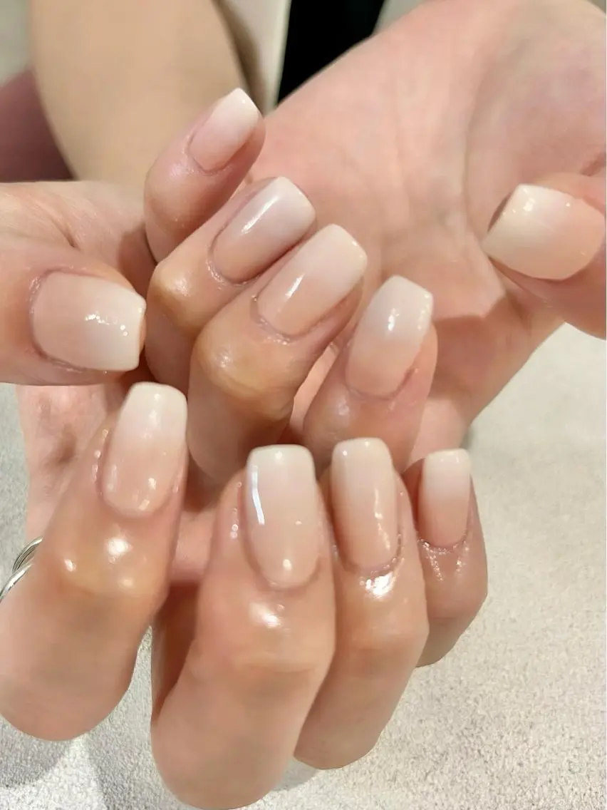 ネイル ハンドネイル Nail Salon　Ｋのネイルデザイン