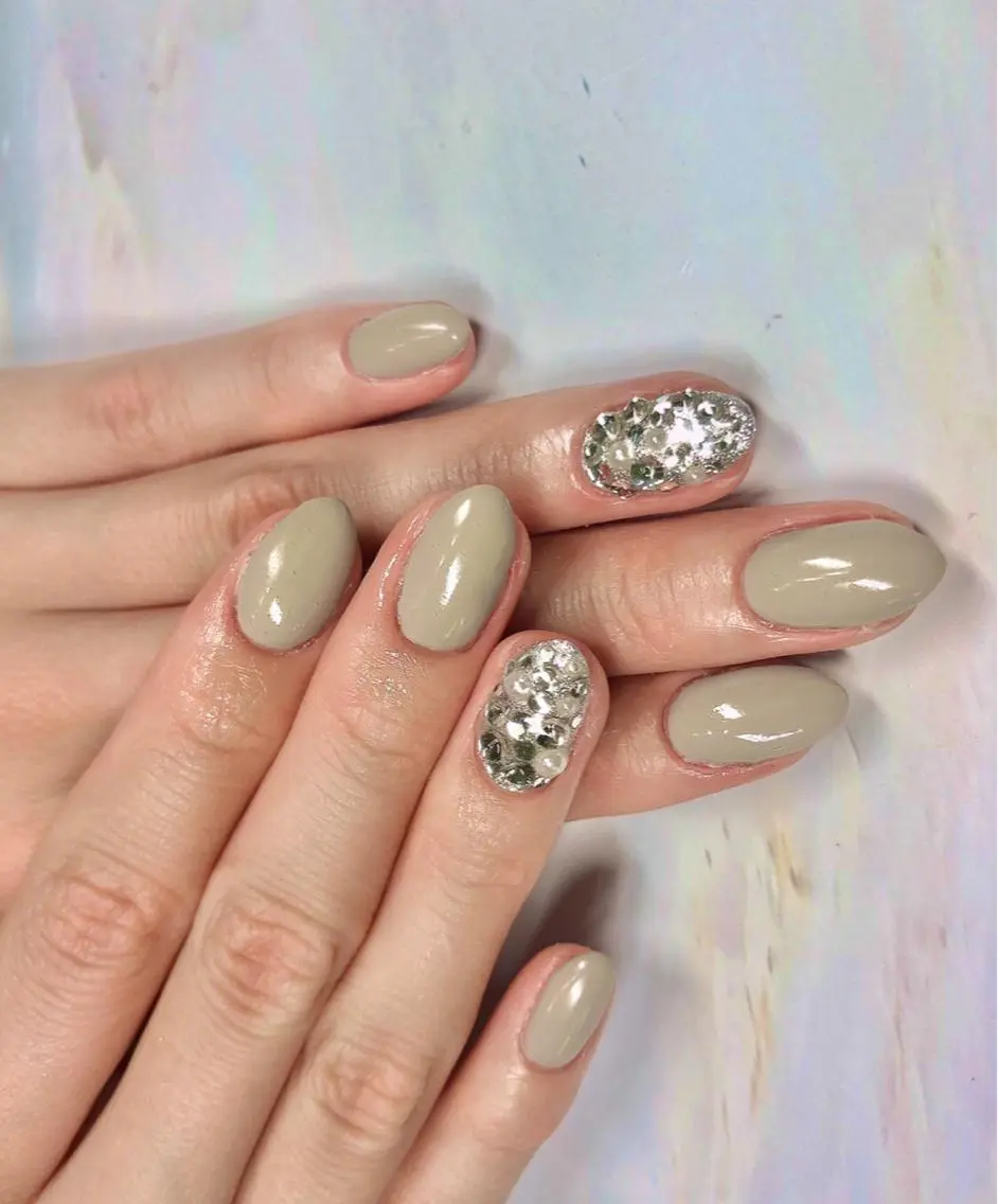 ネイル アイネイリスト Aのマツエク・マツパデザイン