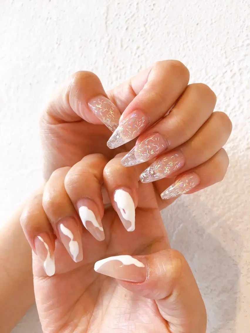 ネイル ハンドネイル Lana nailのネイルデザイン
