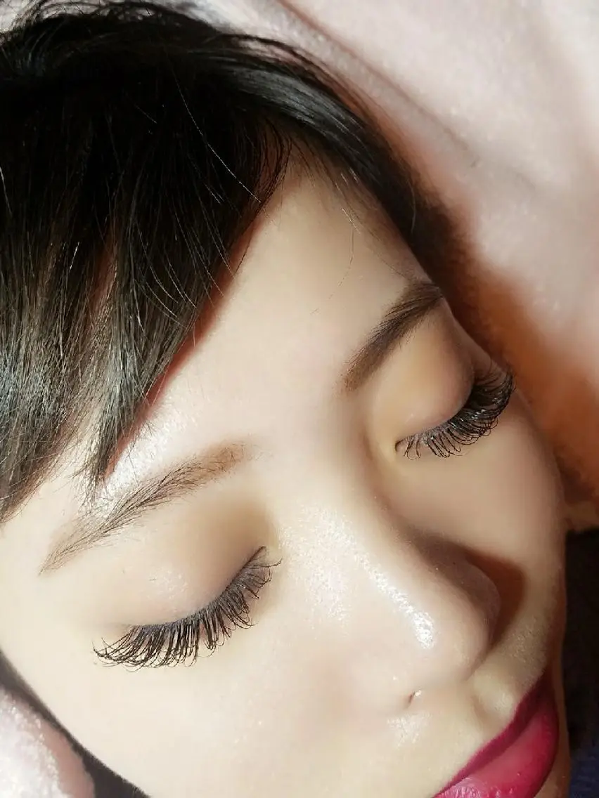 マツエク・マツパ セーブル hair& beauty BRYのマツエク・マツパデザイン