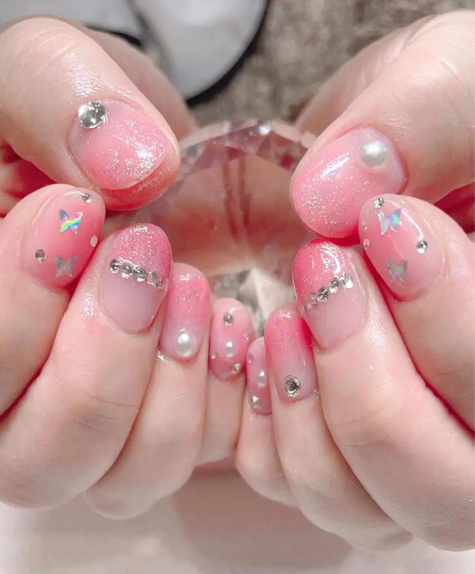 ネイル コウ カnail💅のネイルデザイン