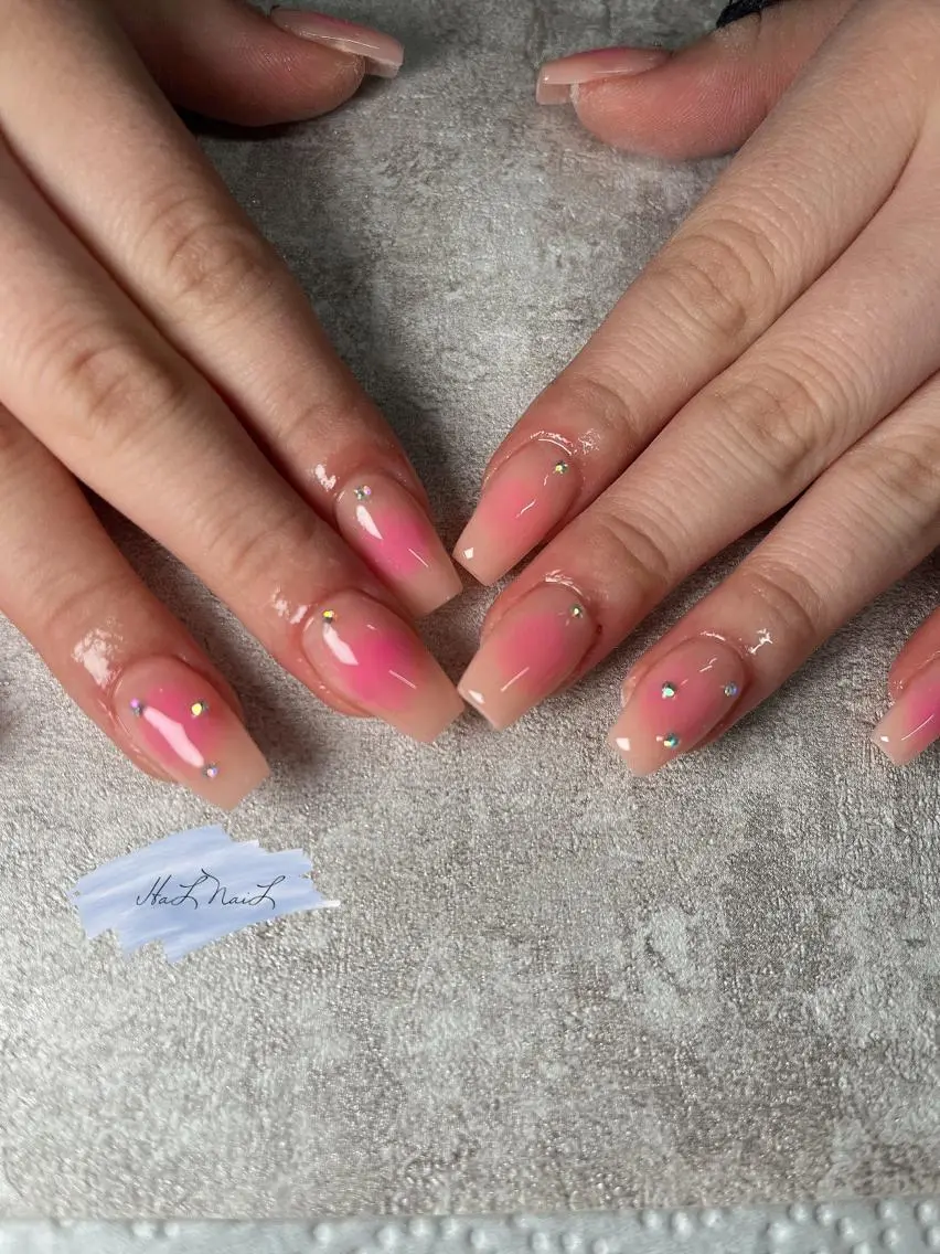 ネイル ハンドネイル HaL NaiLのネイルデザイン