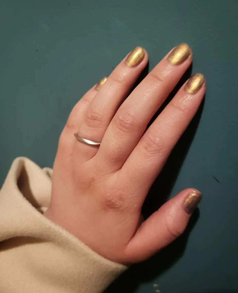 ネイル ハンドネイル YUUKOKU Nailのネイルデザイン